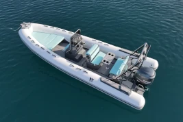 Tiger Marine 750 OPEN